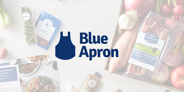 Blue Apron CEO's Recipe For Continued Growth After The Pandemic