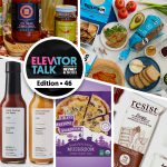 Elevator Talk Ep. 46: Villa di Como Ristorante, unbun Foods, Alex’s Awesome Sourdough, Senor Lechuga Hot Sauce, Resist Nutrition