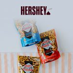 Hershey Says Opportunity Lies In “Satiating” Salty Snacks