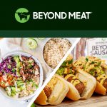 Beyond Meat Reports U.S. Retail and Foodservice Declines in Q3