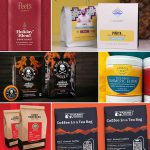 As Winter Approaches, Brands Launch New Coffee And Tea Offerings