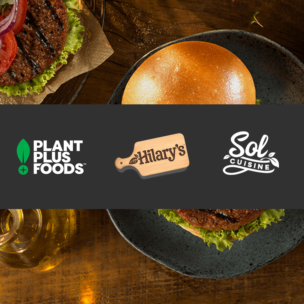 PlantPlus Foods to Acquire Sol Cuisine and Hilary’s
