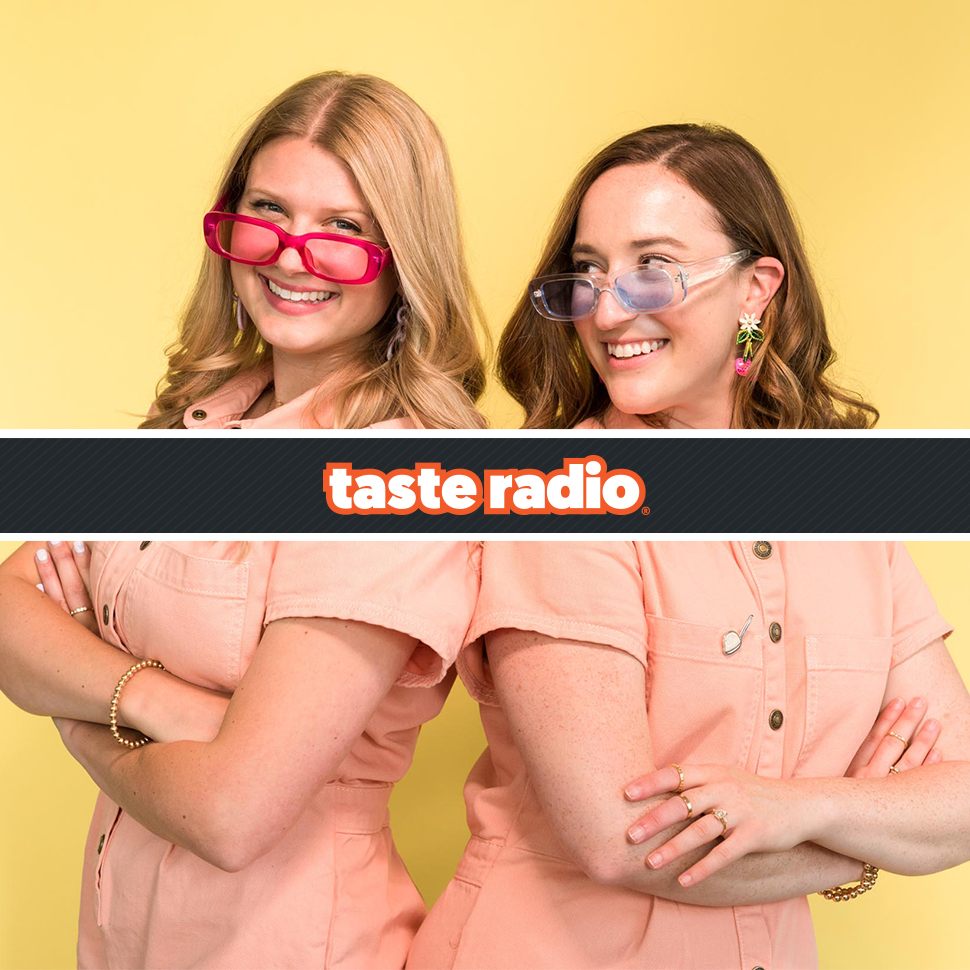 Taste Radio: They Uncovered A Massive Opportunity. Addressing It Was Both Simple And Complex.