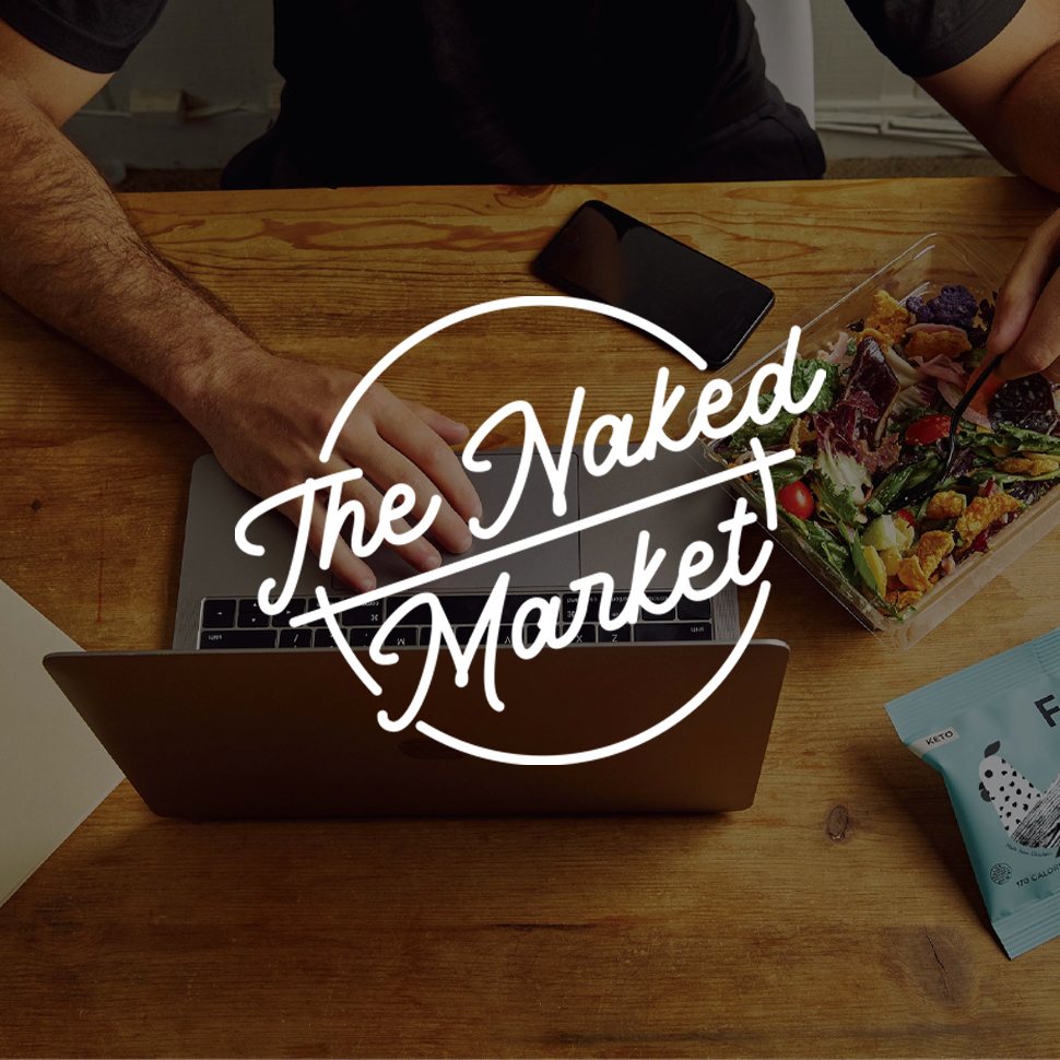 Naked Market Raises $27.5M, Will Launch New Confection Brand