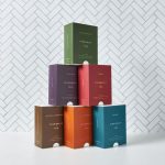 DAVIDsTEA Co-Founder Returns to Loose-Leaf Category with Firebelly Tea
