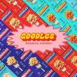 Get that Cheddar: Goodles Raises $13M to ‘Out Weird’ the Competition