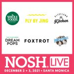 NOSH Live Winter 2021 Agenda Preview: Day Two