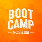 NOSH Live Winter 2021 Boot Camp: Helping Startups Prep for Our Next Event