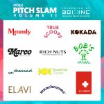 NOSH Pitch Slam 11: Meet the Contestants and Judges