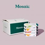 Mosaic Foods Raises $6 Million to Grow Omnichannel Presence