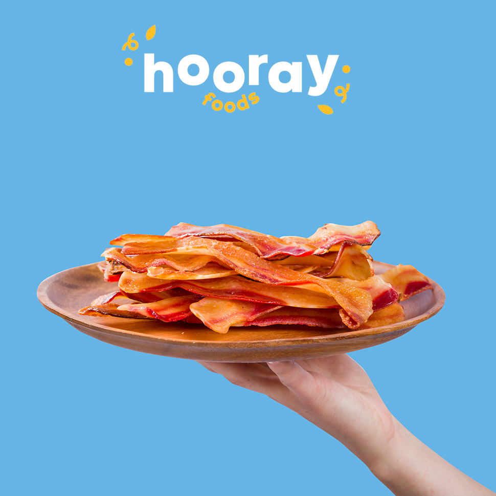 Hooray Foods Latest Funding Round To Support New Innovation