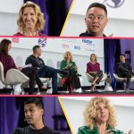 NOSH Live Day One Recap: The Importance of Scrappiness and Storytelling