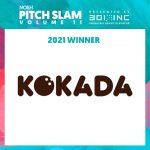 Coconut Spread Maker Kokada Crowned Pitch Slam 11 Champion