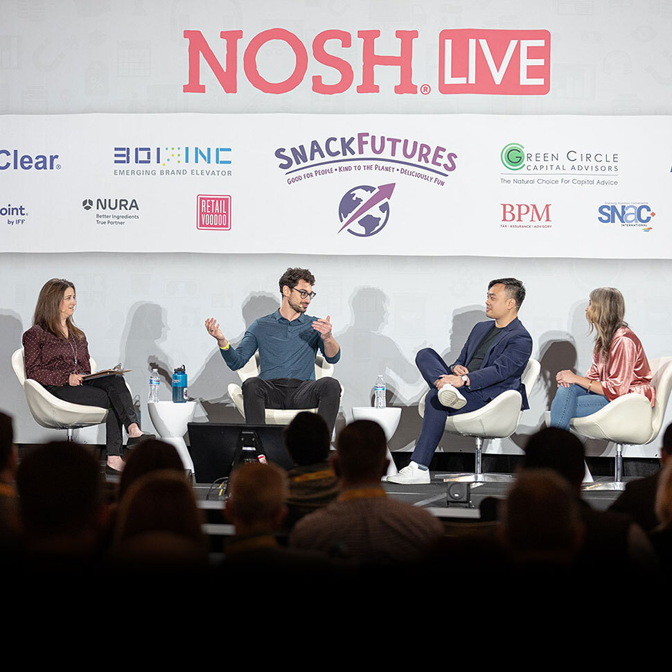 NOSH Live Day Two Recap: Acid League And Whole Foods Announce Continued Collaboration