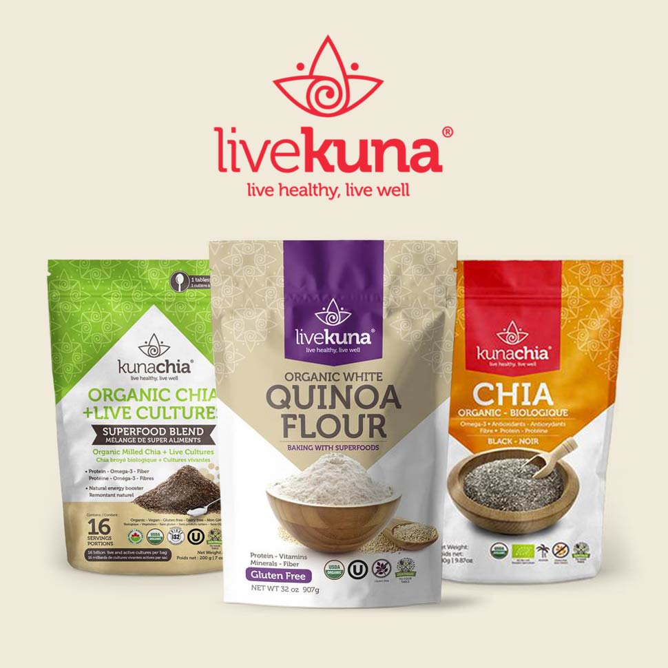 LiveKuna Closes Funding Round To Support North American Expansion