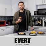 The EVERY Company Raises $175 Million To Scale Production