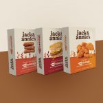 Jack & Annie’s Producer Raises $23M Following New Brand Launch