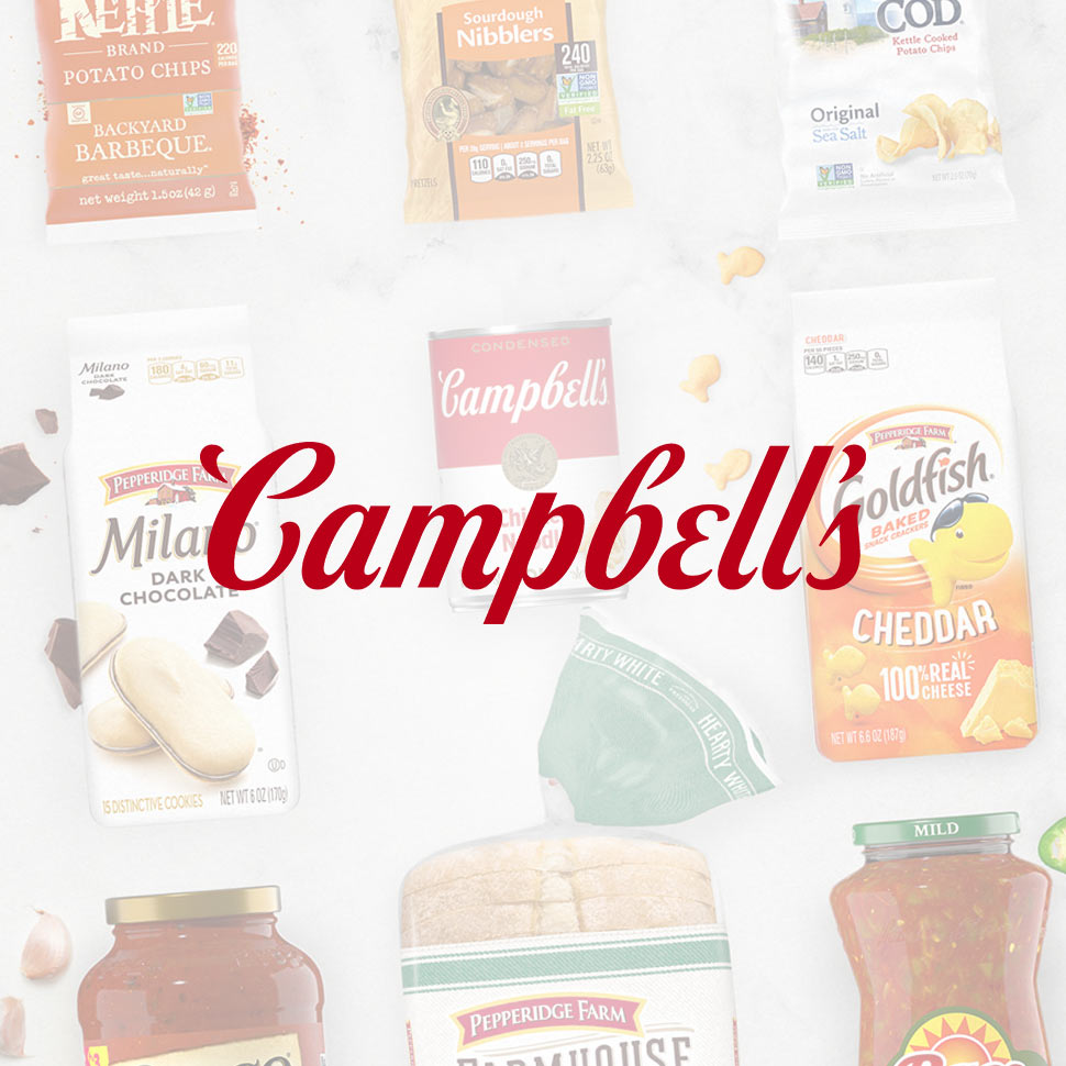 Campbell’s Said It Will Focus On The Familiar For Future Growth