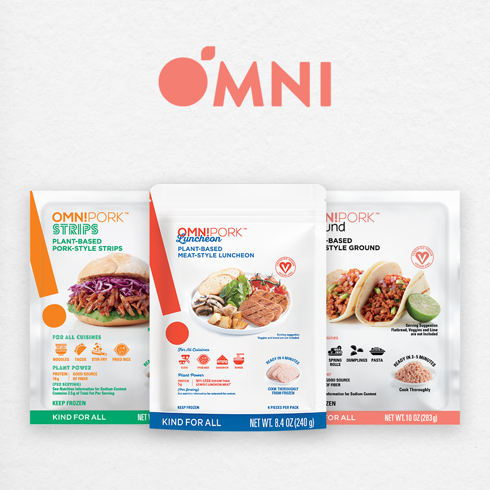 The Checkout: OmniFoods Partners With Nonprofits; Kraft Heinz Acquires Majority Stake of Just Spices