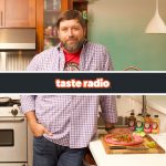 Taste Radio: Authentic. Modern. Innovative. This Brand Is Doing It All.