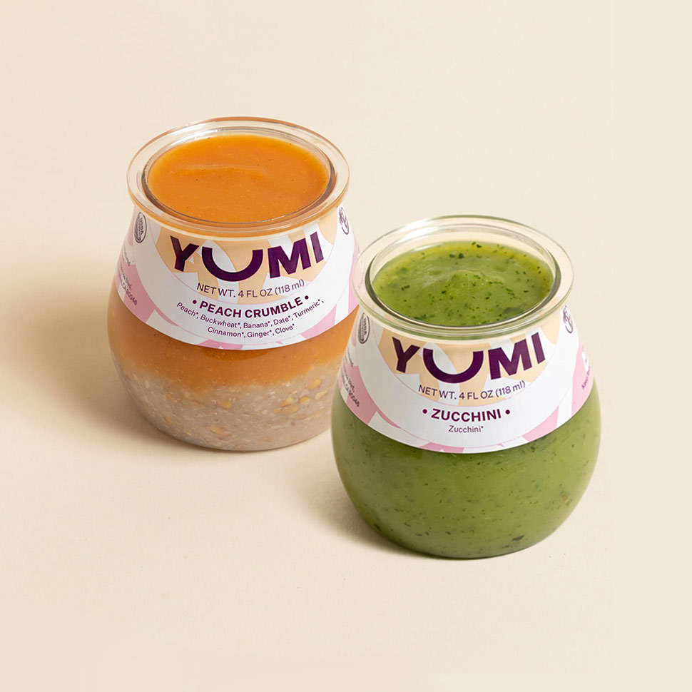 Yumi Funding Caps Off Year of Growing Attention on Children’s Nutrition