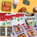 The Latest Alt-Dairy Desserts and More