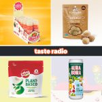 Taste Radio: We Have A Suggestion Or Two For 2022