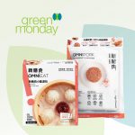 OmniFoods Encourages Plant-based On A Global Scale