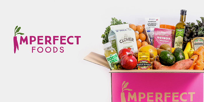 Imperfect 2025 foods corporate