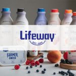 Lifeway Continues Growth Streak in Q1 on Back of Drinkable Kefirs