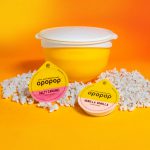 Opopop Launches Lower Priced Product, Seeks to Make Popcorn More Snackable