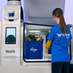The Checkout: Kroger Advances With Autonomous Grocery Delivery; Atlast Food Introduces MyBacon
