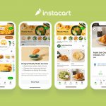 Instacart Aims to Compete with Delivery Services, Adding Ready Meals Offering