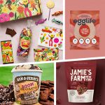 Brands Launch New Treats to Sweeten January
