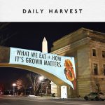 The Checkout: Daily Harvest Fights For Farmers; Kroger Predicts Top 10 Food Trends For 2022