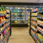 Report: Food and Beverage Innovation Plummets Nearly 50% in 2024