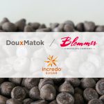 Blommer And DouxMatok Keep It Sweet With New Chocolate-flavored Chip Collaboration