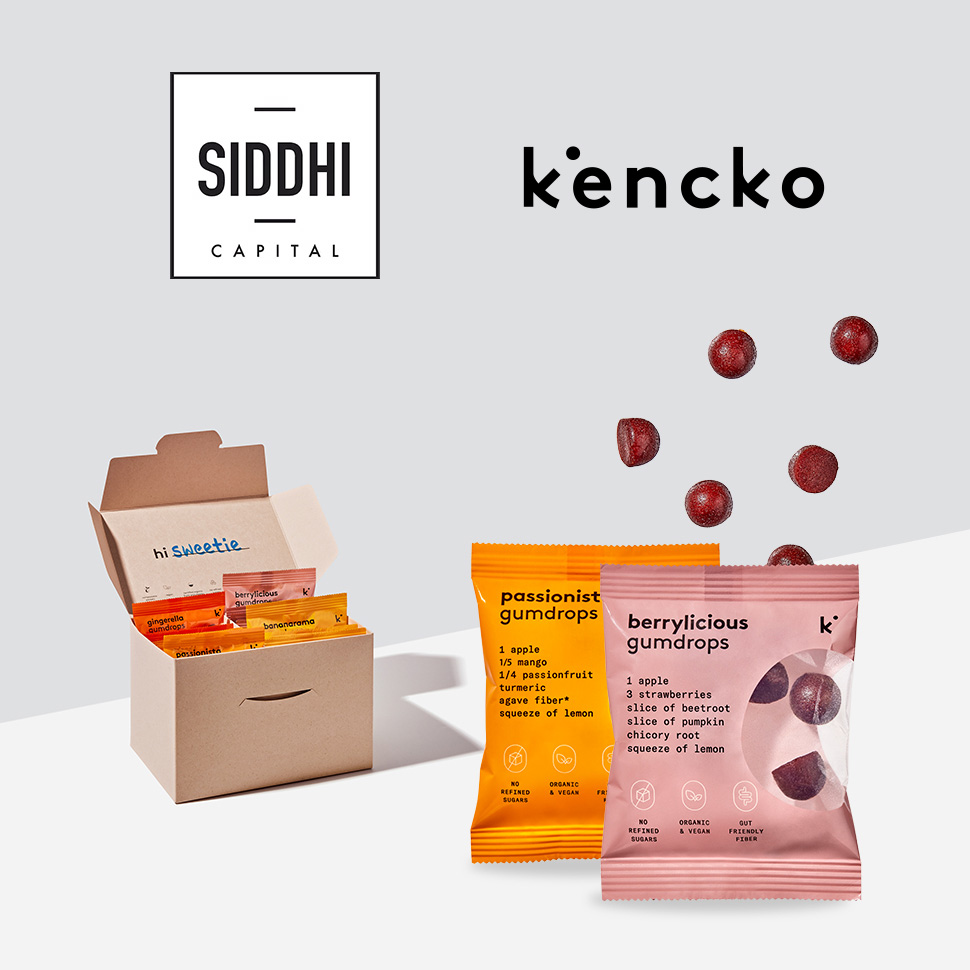 Kencko Closes $10 Million Round And Expands With Meal Offering
