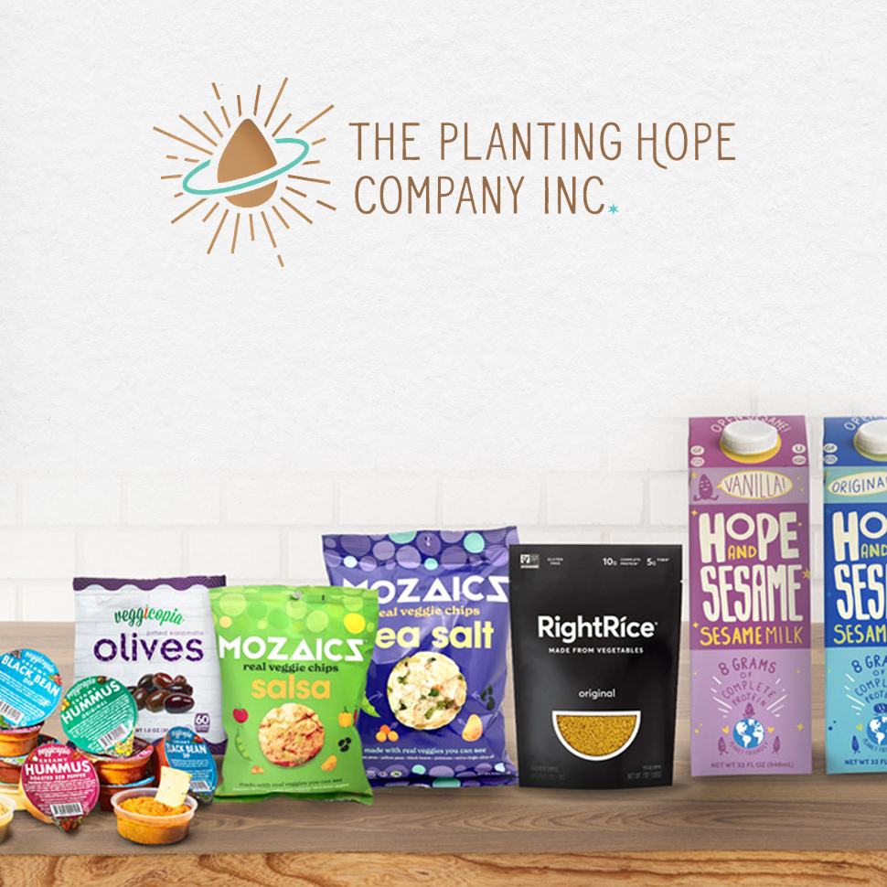 Planting Hope’s RightRice Deal Drives Mantra To “Do Better”
