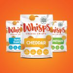 Whisps Brings In Former Applegate Exec to Lead Company
