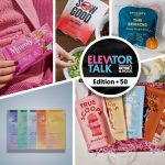 Elevator Talk: Mmmly, Sow Good, Appleton’s Market, Bon AppéSweet, True Scoops