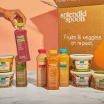 Splendid Spoon Raises $12M to Expand D2C Model