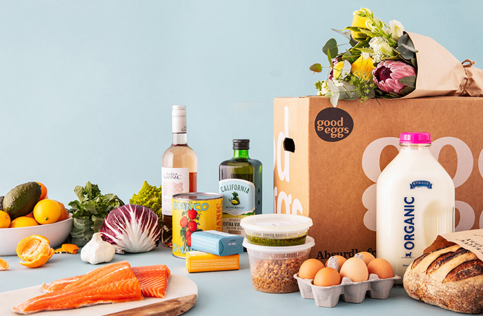 Expands Grocery Delivery From Whole Foods Market To New Orleans -  Biz New Orleans