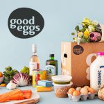 Good Eggs Sees Changes in Buying, Category Management Teams