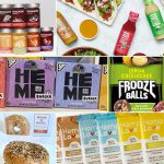 New Products From The Winter Fancy Foods Show