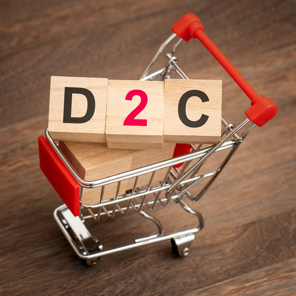 Report: Fly By Jing, Golden Ratio Among Fastest-Growing D2C Brands