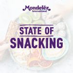 Mondelēz’s Head of Insights and Analytics on The State Of Snacking
