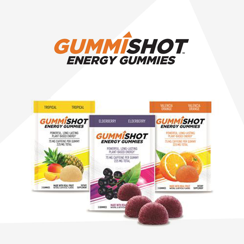 Distribution Roundup: GummiShot Expands to C-Stores; ZEGO Oats Roll Out Nationwide