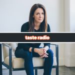 Taste Radio: She’s The Archetype Of Modern Leadership. And For Kat Cole, It All Starts With Community.