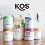 KOS Closes $12M Round, Clayton Christopher Joins Board
